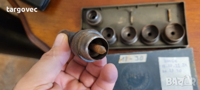 комплект немски замби от 18 до 30мм, снимка 3 - Други инструменти - 52006352