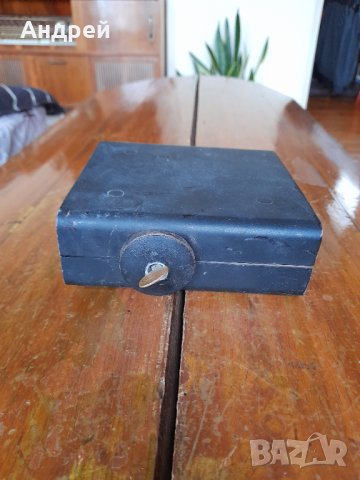 Стар таксиметров апарат Микрокомпютър ТМ, снимка 3 - Антикварни и старинни предмети - 42923885