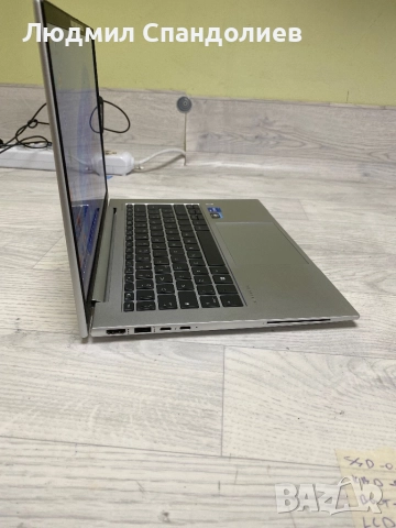 HP Elitebook 840 G9, снимка 2 - Лаптопи за работа - 51445393