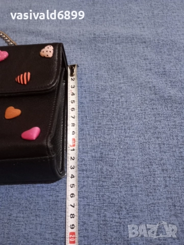 Дамска чантичка , снимка 12 - Чанти - 51614190