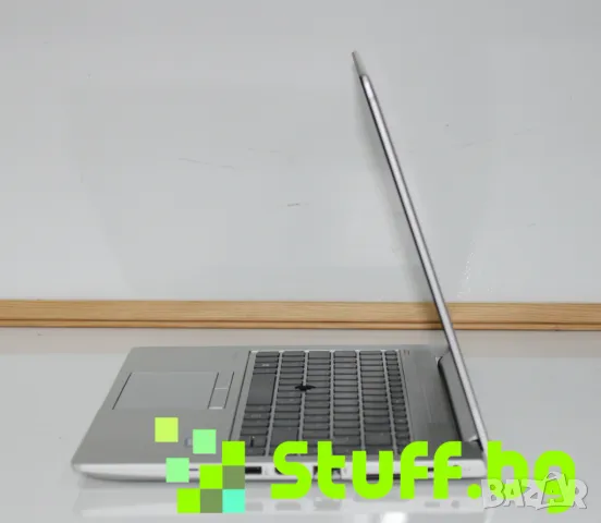 Лаптоп HP EliteBook 840 G6 i5-8265U/8GB/256SSD, снимка 4 - Лаптопи за работа - 49726802