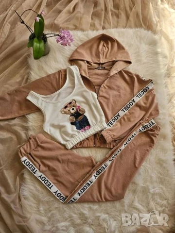 дамски комплекти, снимка 10 - Комплекти - 51614599