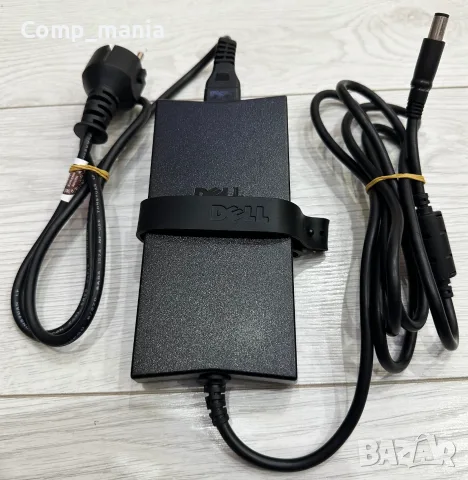 Оригинално зарядно устройство DELL DA130PE1-00 19.5V 6.7A