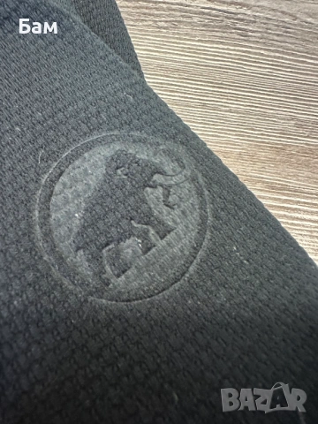 Мъжко!Mammut Outline Hoody размер ХЛ, снимка 6 - Якета - 54357396