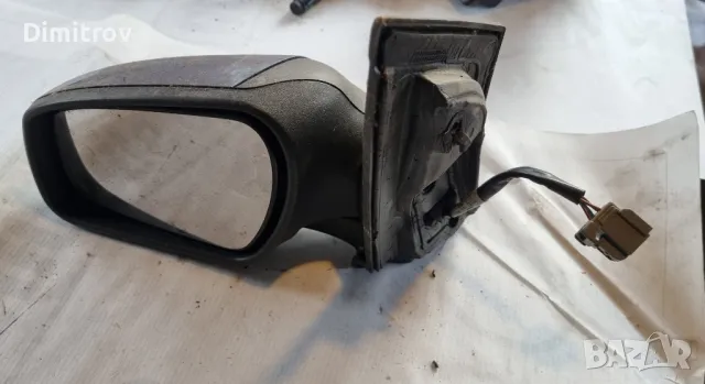 Дясно оригинално огледало Форд Фокус 2 Ford Focus 2, снимка 7 - Части - 49773416