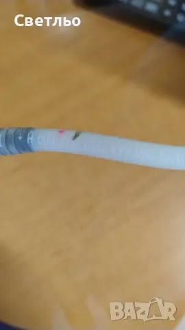 Оригинални горивни маркучи Мерцедес/Mercedes OM605/OM606, снимка 3 - Части - 48319483