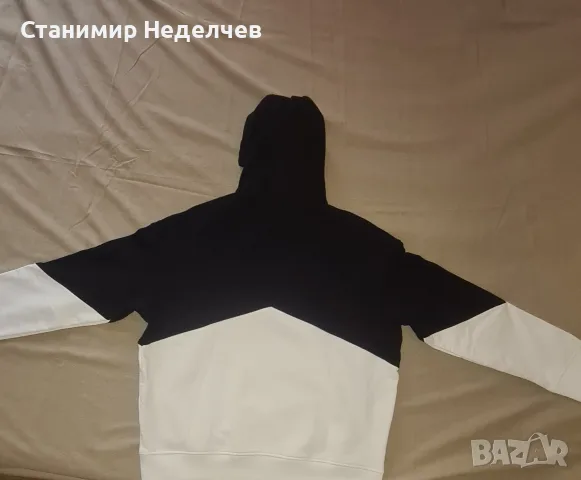 Armani Exchange , снимка 8 - Пуловери - 56493552