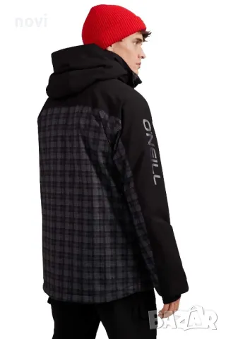 O'Neill, S, ново, оригинално ски/сноуборд мъжко яке, снимка 3 - Зимни спортове - 47501143