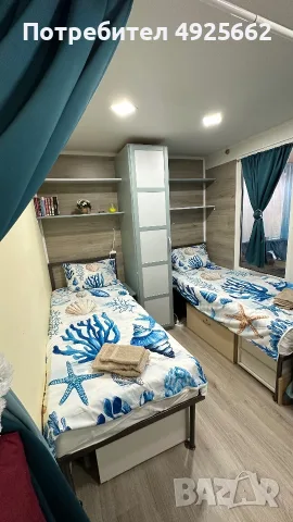 Бунгало S’Agapao Къмпинг Созопол Еко, снимка 8 - Стаи под наем - 55748862