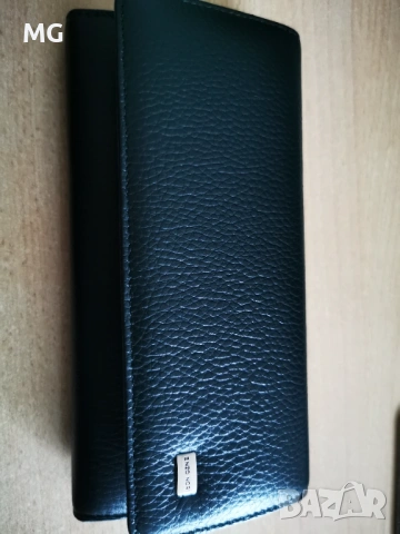 Дамски портфейл Enzo Nori