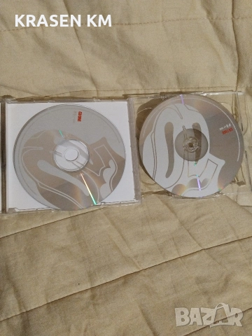 сд дискове , снимка 13 - CD дискове - 52880444