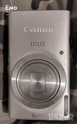 Canon Ixus 140 HD WiFi, снимка 1