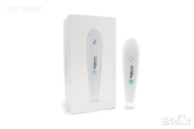 Писалки за микроигли Хидра писалка 2, снимка 4 - Друга електроника - 48735663