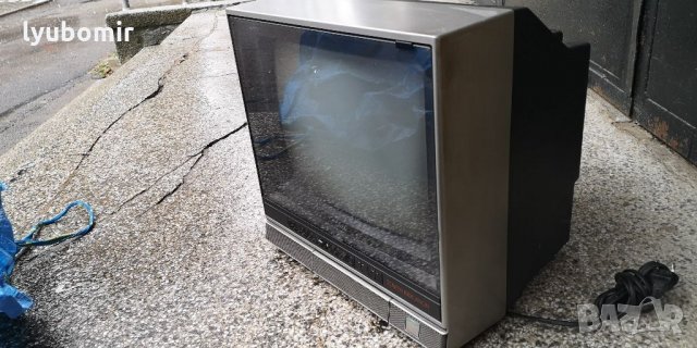 Телевизор NEC