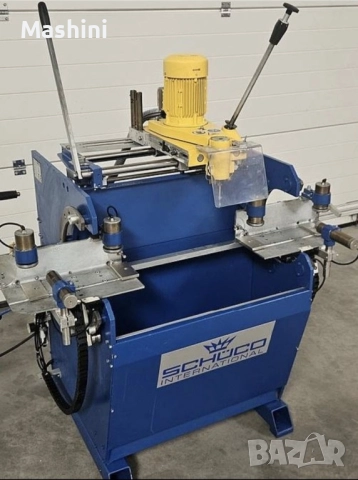 Копирно-фрезова машина Rotox KF 348-Германия, снимка 2 - Други машини и части - 52949019