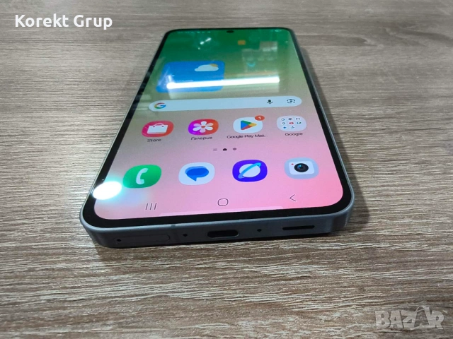 Samsung Galaxy A56 5G 128gb/8gb, снимка 6 - Samsung - 53345911