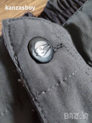 Legendfossil Stretch Pants - трекинг стреч панталон ХЛ, снимка 12 - Спортни дрехи, екипи - 50553312