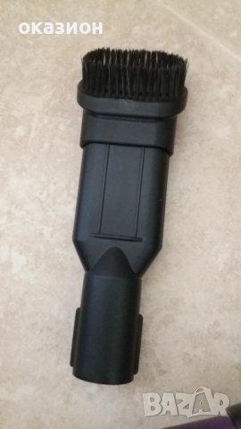 Акумулаторна прахосмукачка без торба, снимка 7 - Прахосмукачки - 51441002