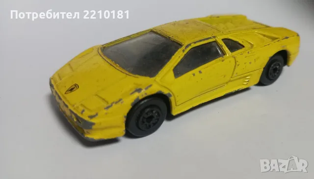 Метални колички MATCHBOX , снимка 13 - Коли, камиони, мотори, писти - 56168323