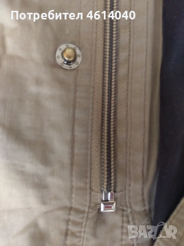 Яке мъжко, размер 52 / XXL, снимка 5 - Якета - 52398029