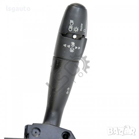 Лостчета чистачки/светлини с лентов кабел Peugeot 308 I (2007-2015) ID: 97053, снимка 3 - Части - 40167028