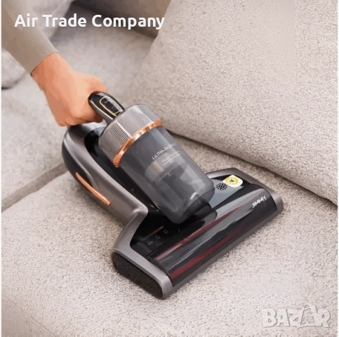 Прахосмукачка против акари JIMMY BX7 Pro Max, снимка 3 - Прахосмукачки - 51755569