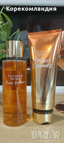 Victoria Secret лосион и спрей за тяло, различни видове, снимка 5 - Козметика за тяло - 54300893