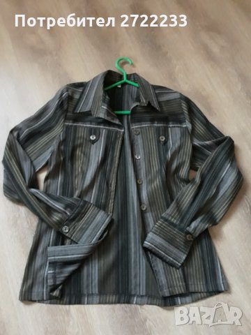 Дамска риза, снимка 10 - Ризи - 30120299