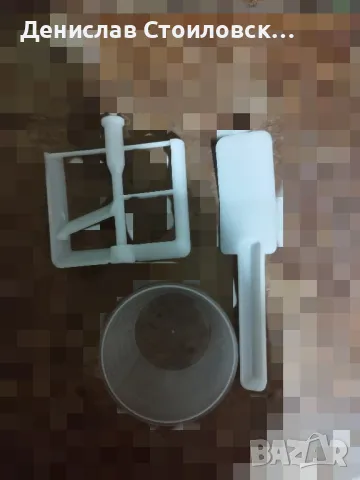 Машина за сладолед gorenje ICM10W , снимка 7 - Хладилни витрини и фризери - 48855239