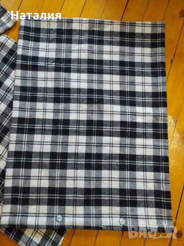 Поларен комплект за количка, снимка 2 - Други - 31371843