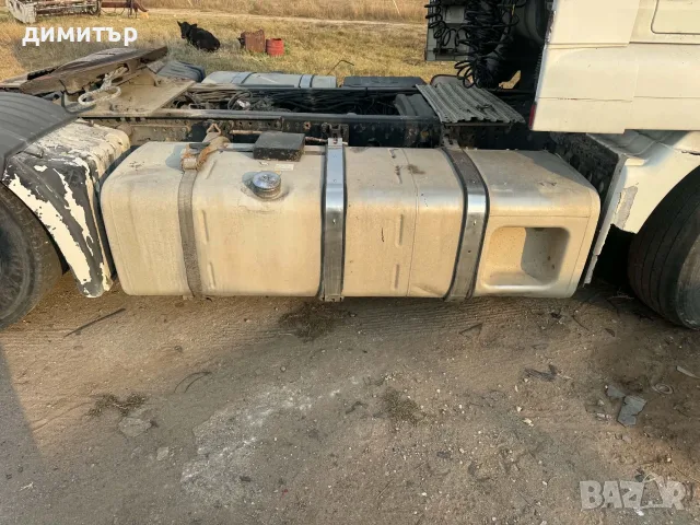man tg 410a на части ман тг 410а, снимка 10 - Камиони - 41522303