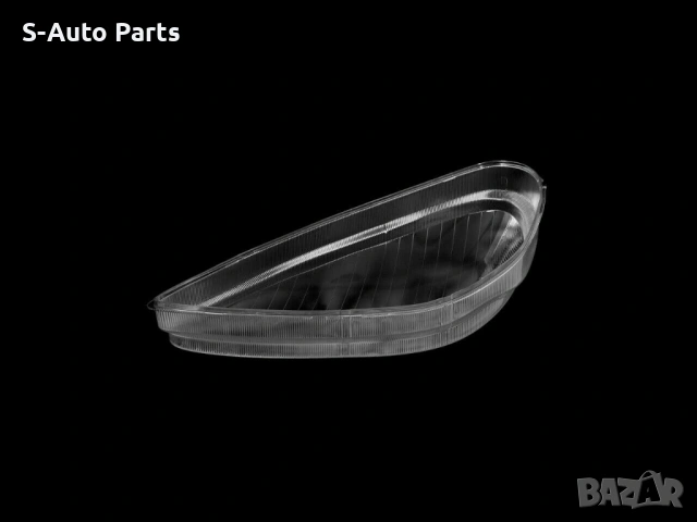 Стъкла за фарове на Mercedes S-Class W220 ( 1998-2005 ) г., снимка 3 - Аксесоари и консумативи - 54134958