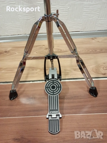 Фус машина Sonor, снимка 2 - Ударни инструменти - 52498200