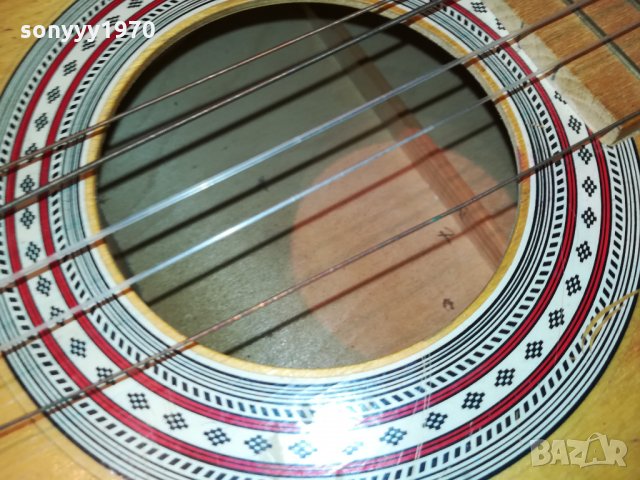 китара внос от германия 2709211105, снимка 7 - Китари - 34265594