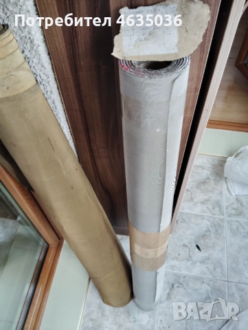 Сито неръждаемо на квадратен метър, снимка 2 - Железария - 52204040