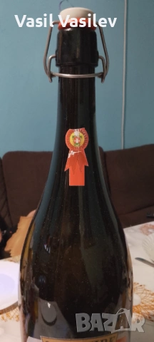 Бутилка , снимка 4 - Колекции - 53220968