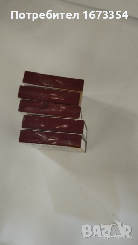 Кибрити, снимка 17 - Колекции - 44574400