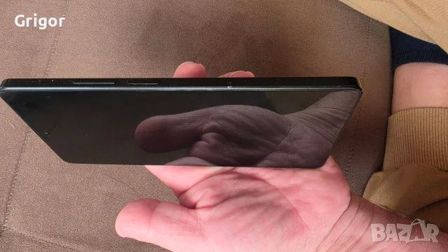 Xiaomi Poco F5 12+12/256GB Carbon, снимка 4 - Xiaomi - 56193477