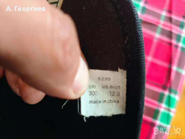 сноуборд обувки 300mm номер 45 Rossignol Sonic, снимка 6 - Зимни спортове - 49545247