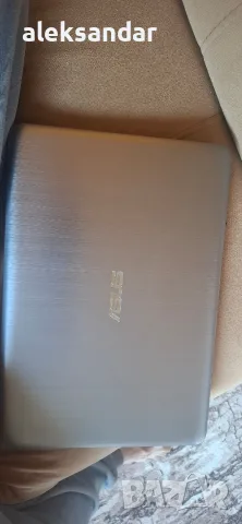 asus e403n 14.инча много запазен, снимка 5 - Лаптопи за дома - 56338317