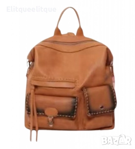 Елегантна и удобна раница за модерната жена, снимка 7 - Раници - 52173620