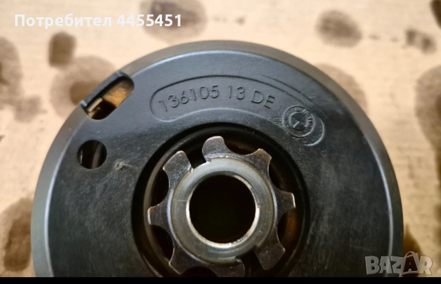 ванос BMW N55, снимка 2 - Части - 53153689