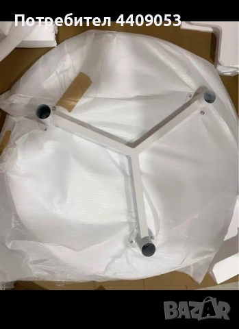 кръгла маса, снимка 4 - Маси - 52014051