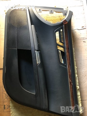 Кори врати Mercedes w221, снимка 3 - Части - 31605540