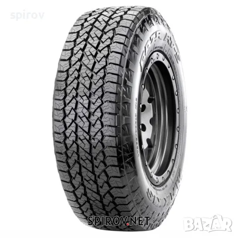 Maxxis 235/75 R15 109T XL AT781