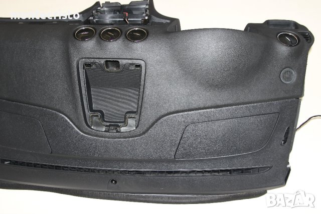 Арматурно табло Ford S-Max (2006-2010г.) Форд Smax, снимка 3 - Части - 42096320