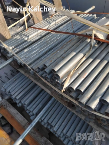 Колчета/анкери за огради и фотоволтаични/соларни конструкции, снимка 6 - Огради и мрежи - 53995922