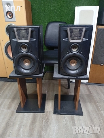 Тонколони TECHNICS SB-FW 13, снимка 4 - Тонколони - 52933845