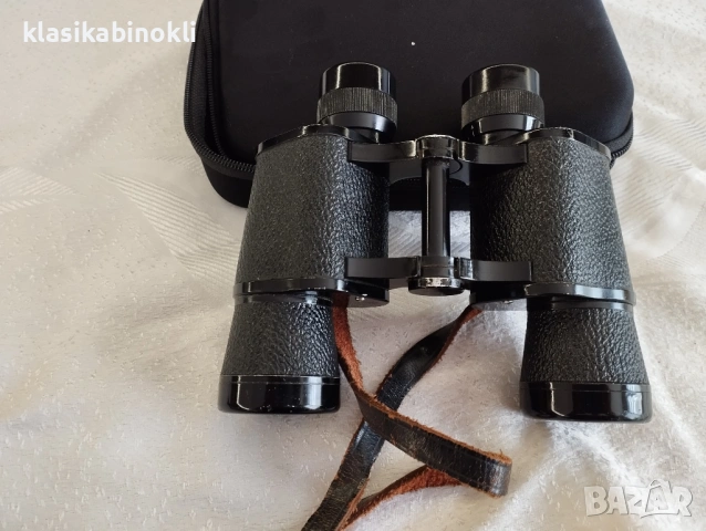 Японски МОРСКИ- ЛОВЕН Бинокъл-7x35-ZUIHO, снимка 7 - Екипировка - 53896435