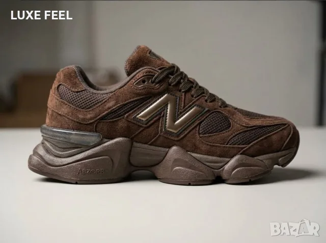 New Balance ✨ Дамски Маратонки , снимка 3 - Маратонки - 55978882